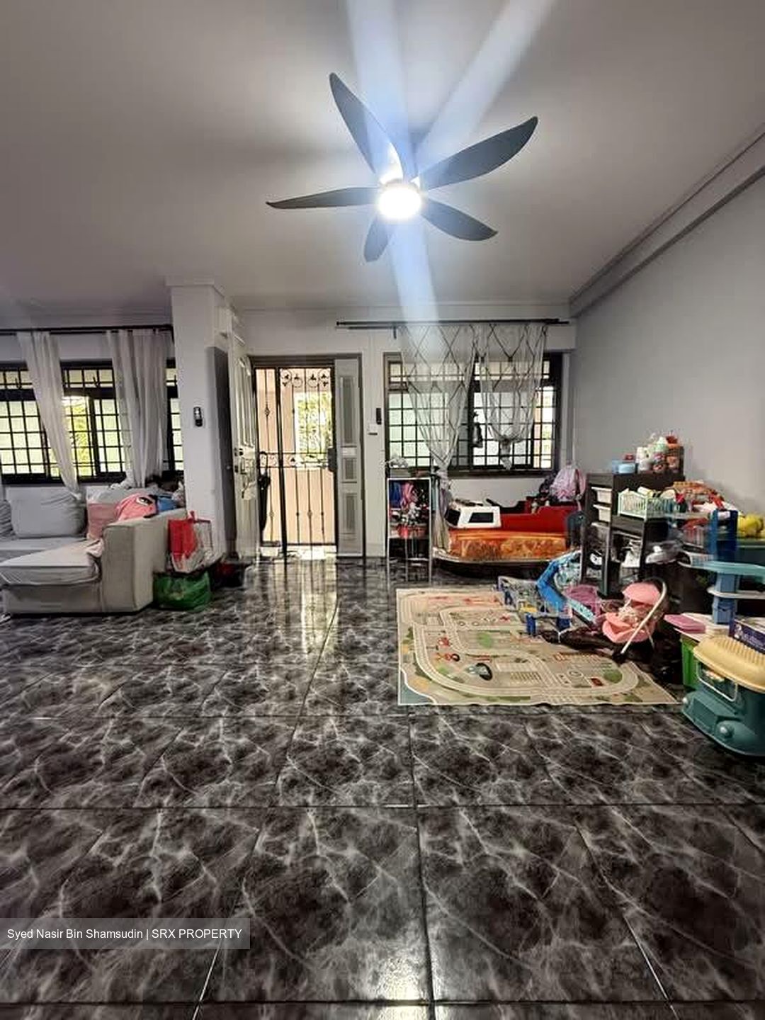 Blk 427 Woodlands Street 41 (Woodlands), HDB 4 Rooms #547229711